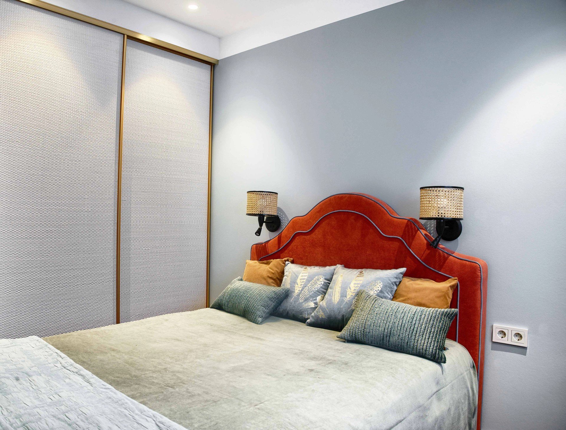 Уютная 3-комнатная квартира на Петроградке