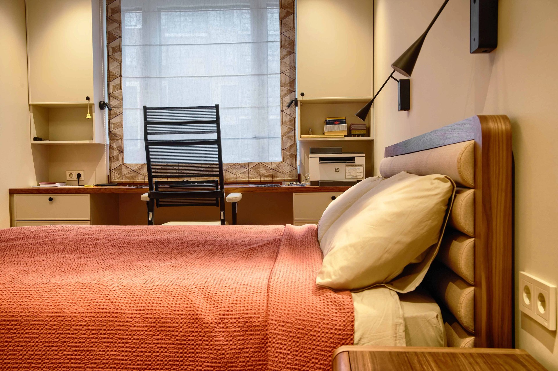 Уютная 3-комнатная квартира на Петроградке