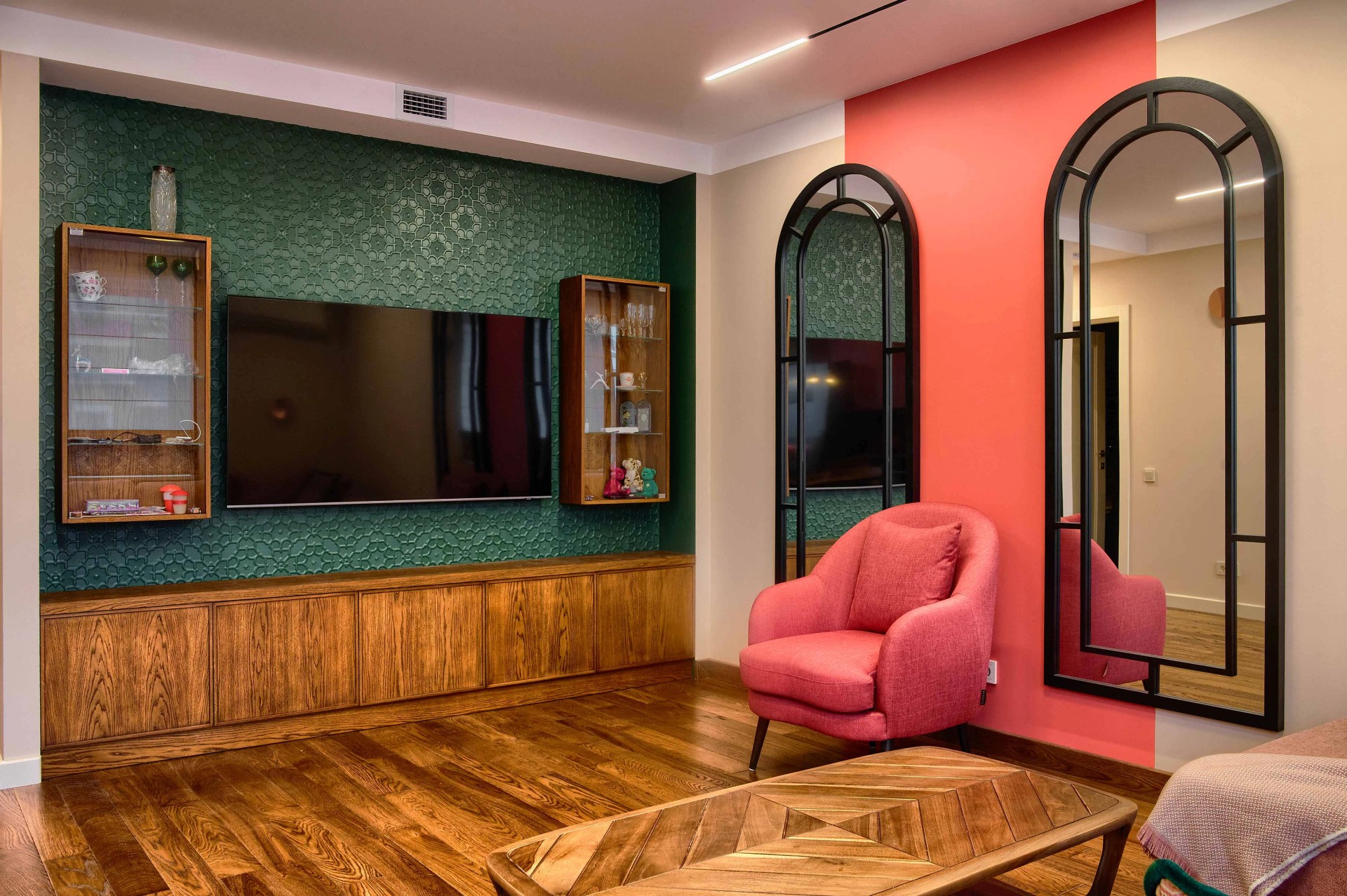 Уютная 3-комнатная квартира на Петроградке