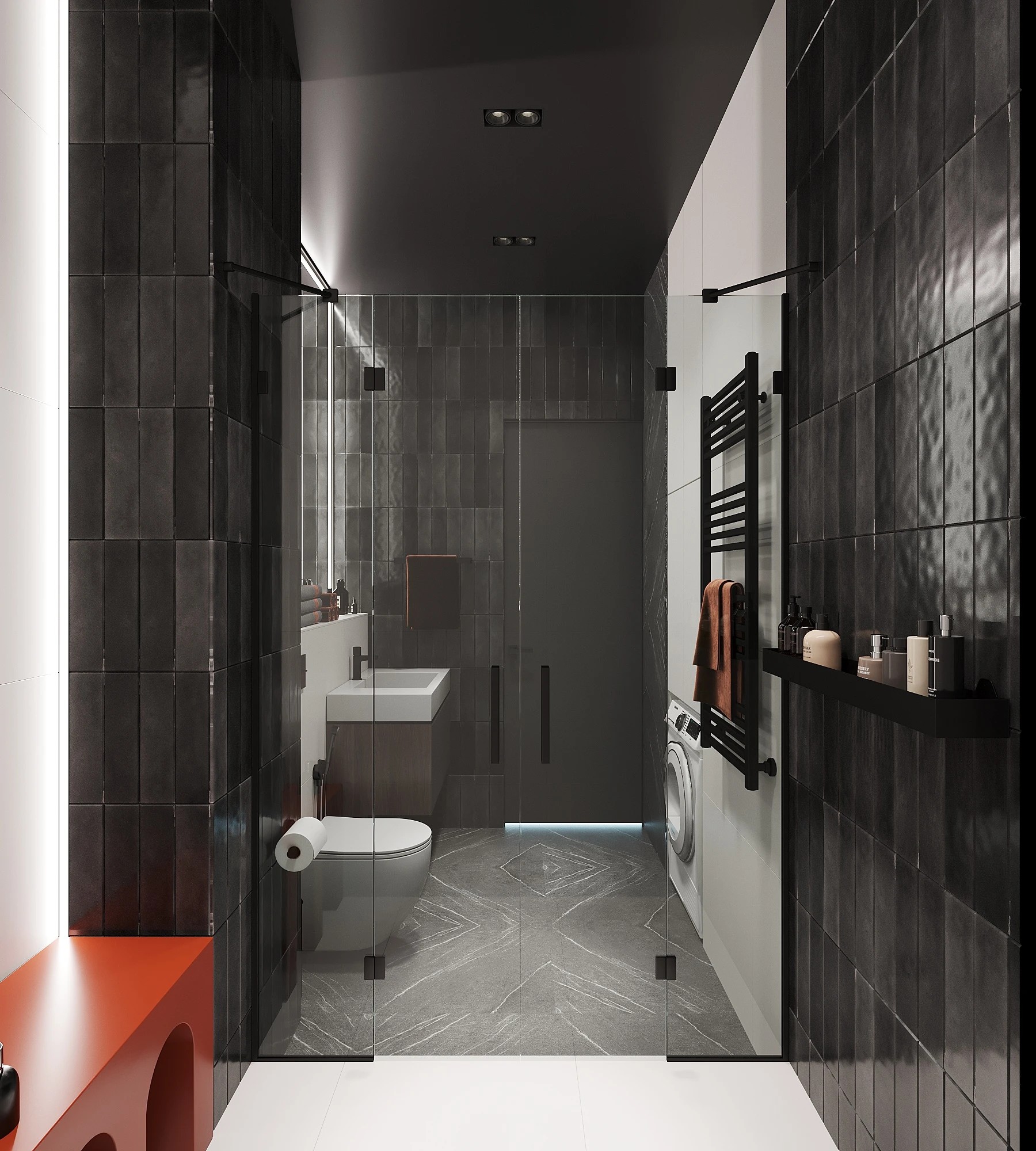 ЖК NAGATINO I-LAND