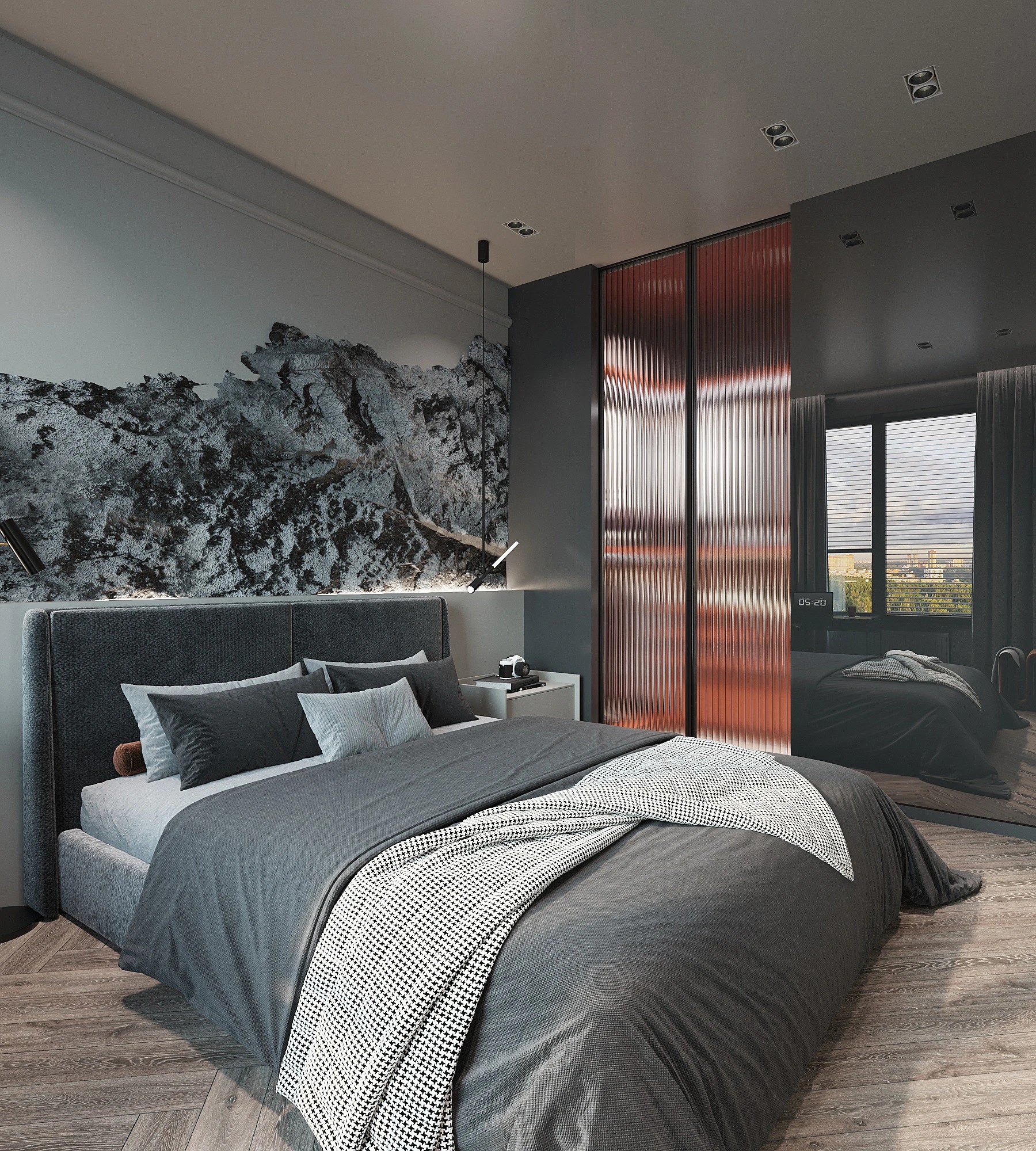 ЖК NAGATINO I-LAND