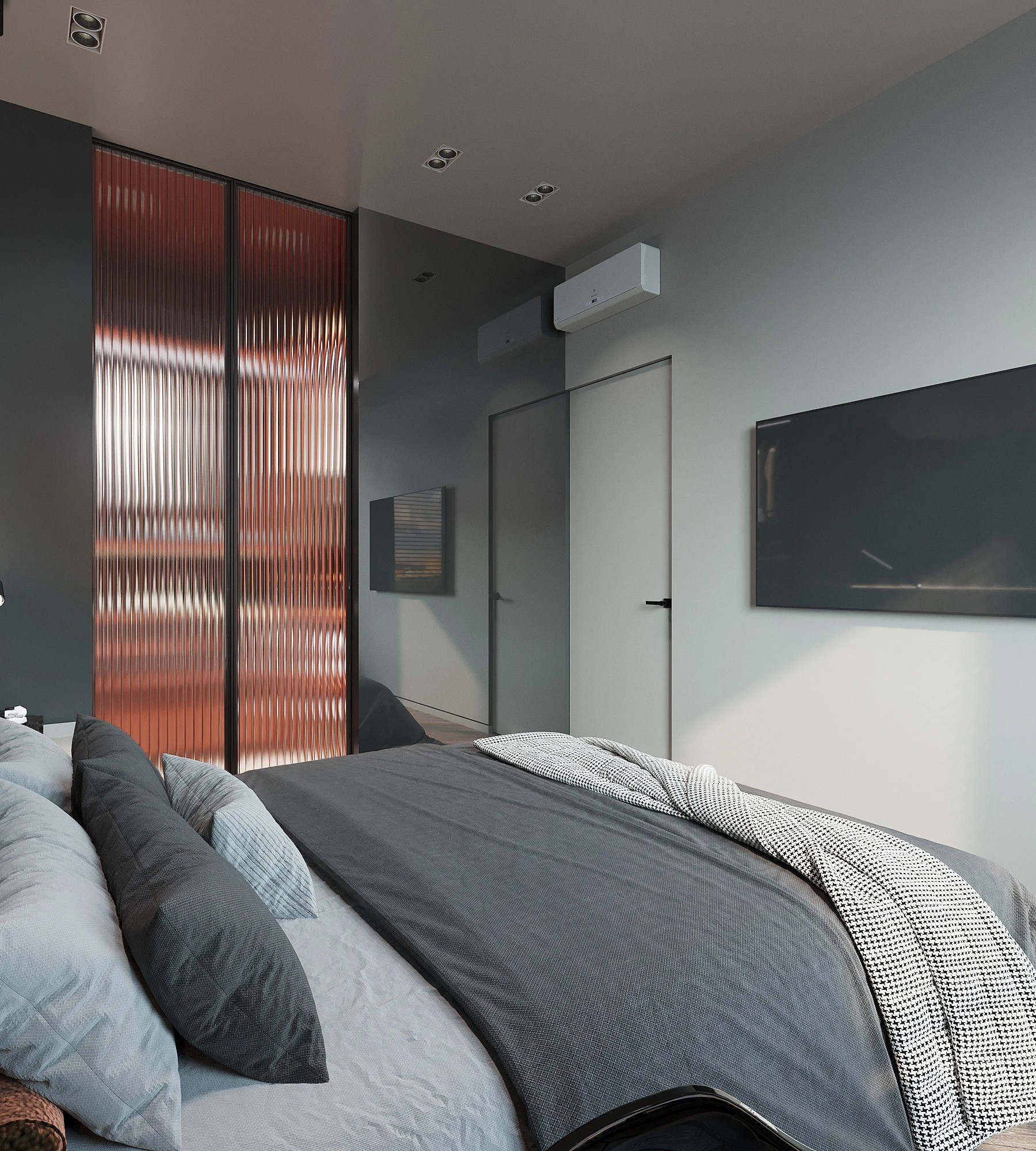 ЖК NAGATINO I-LAND