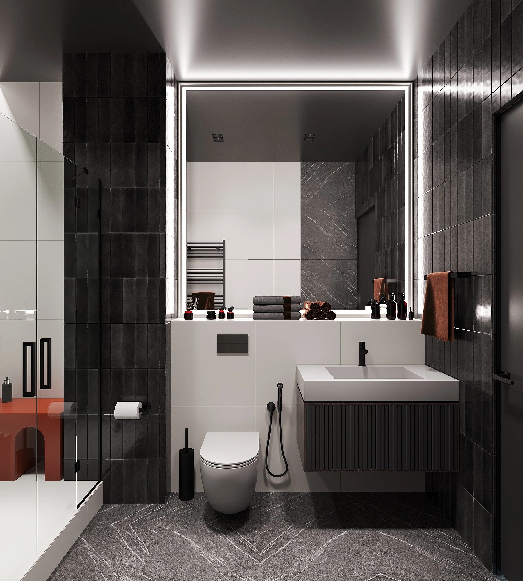 ЖК NAGATINO I-LAND