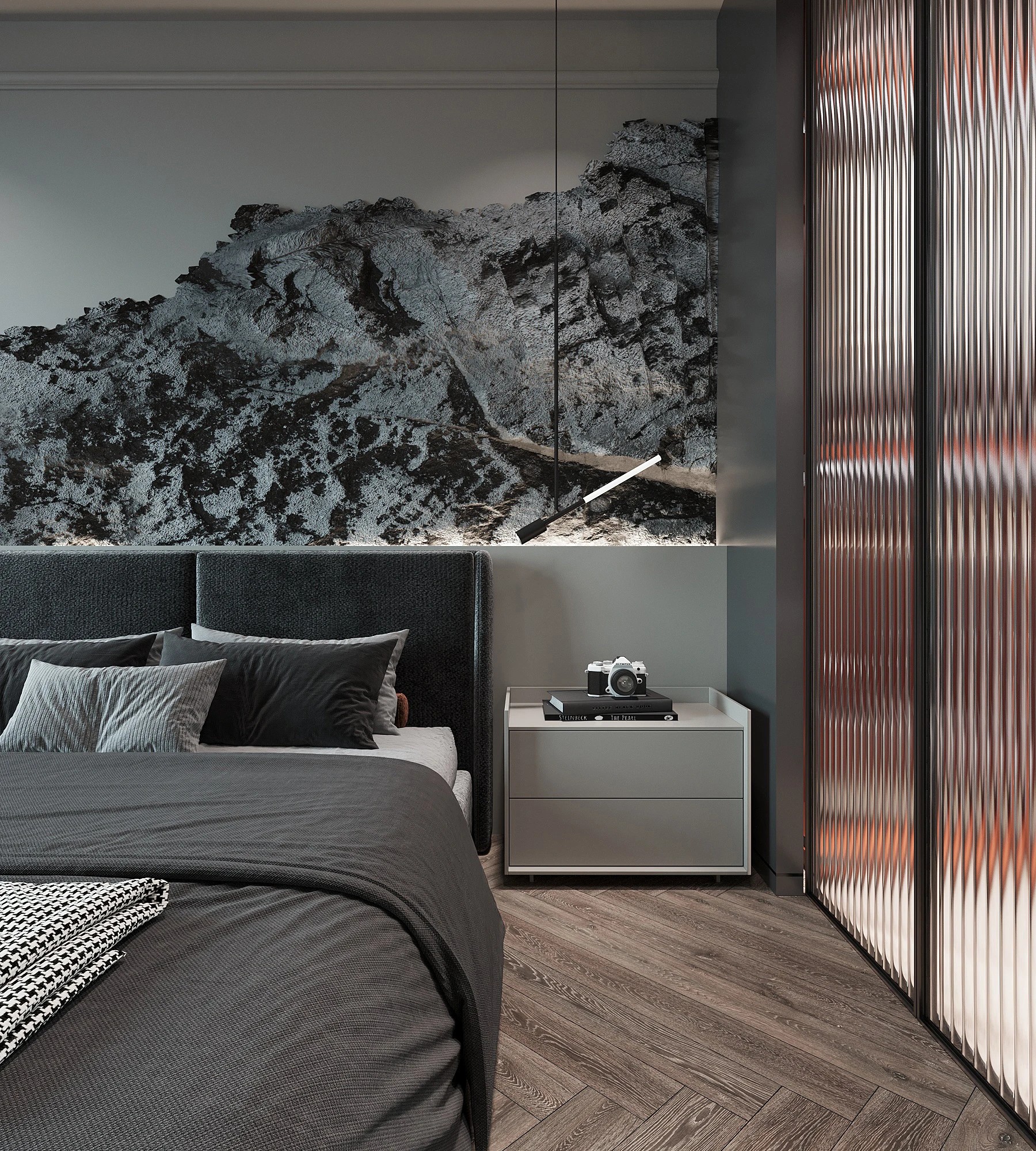 ЖК NAGATINO I-LAND