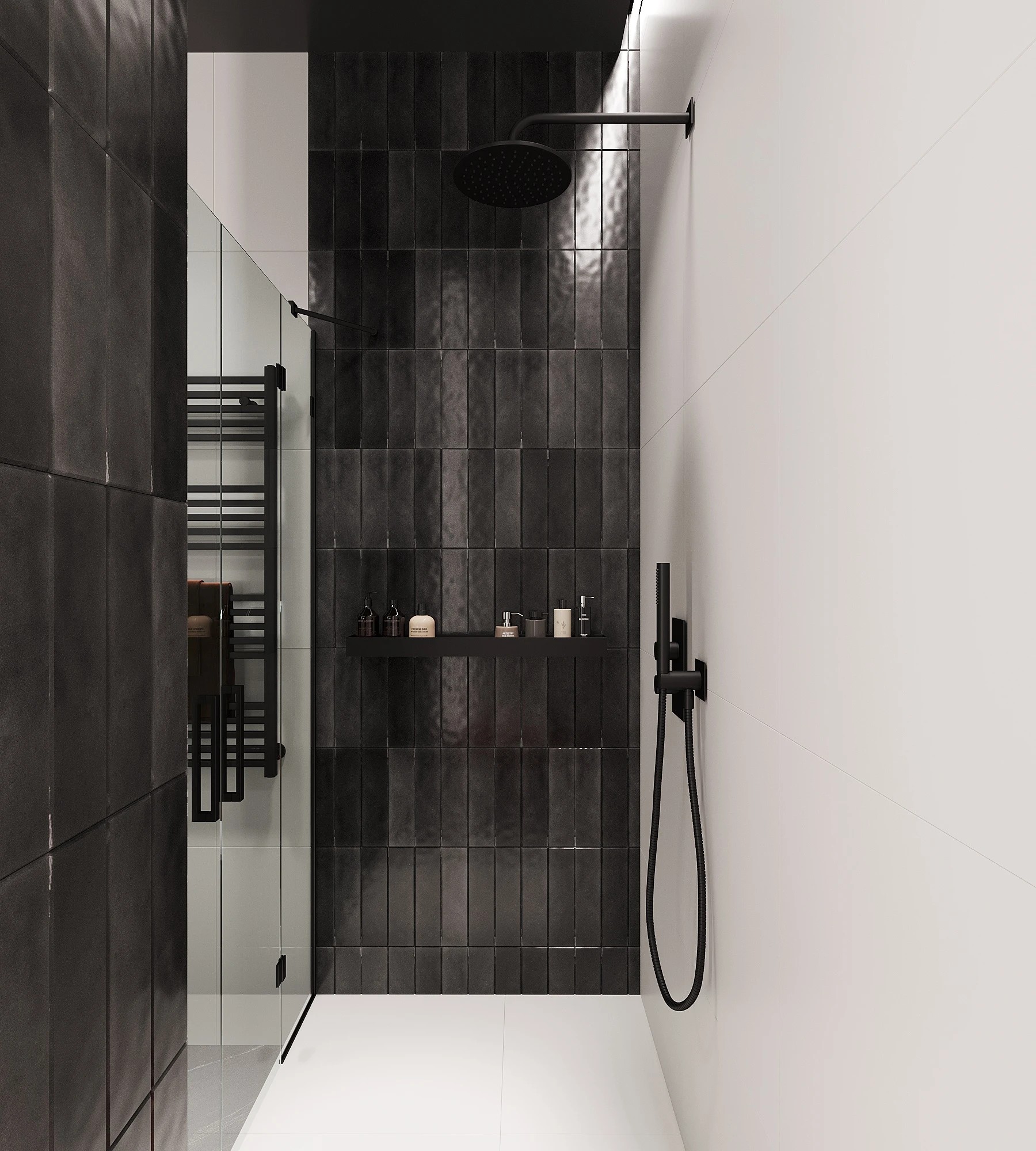 ЖК NAGATINO I-LAND