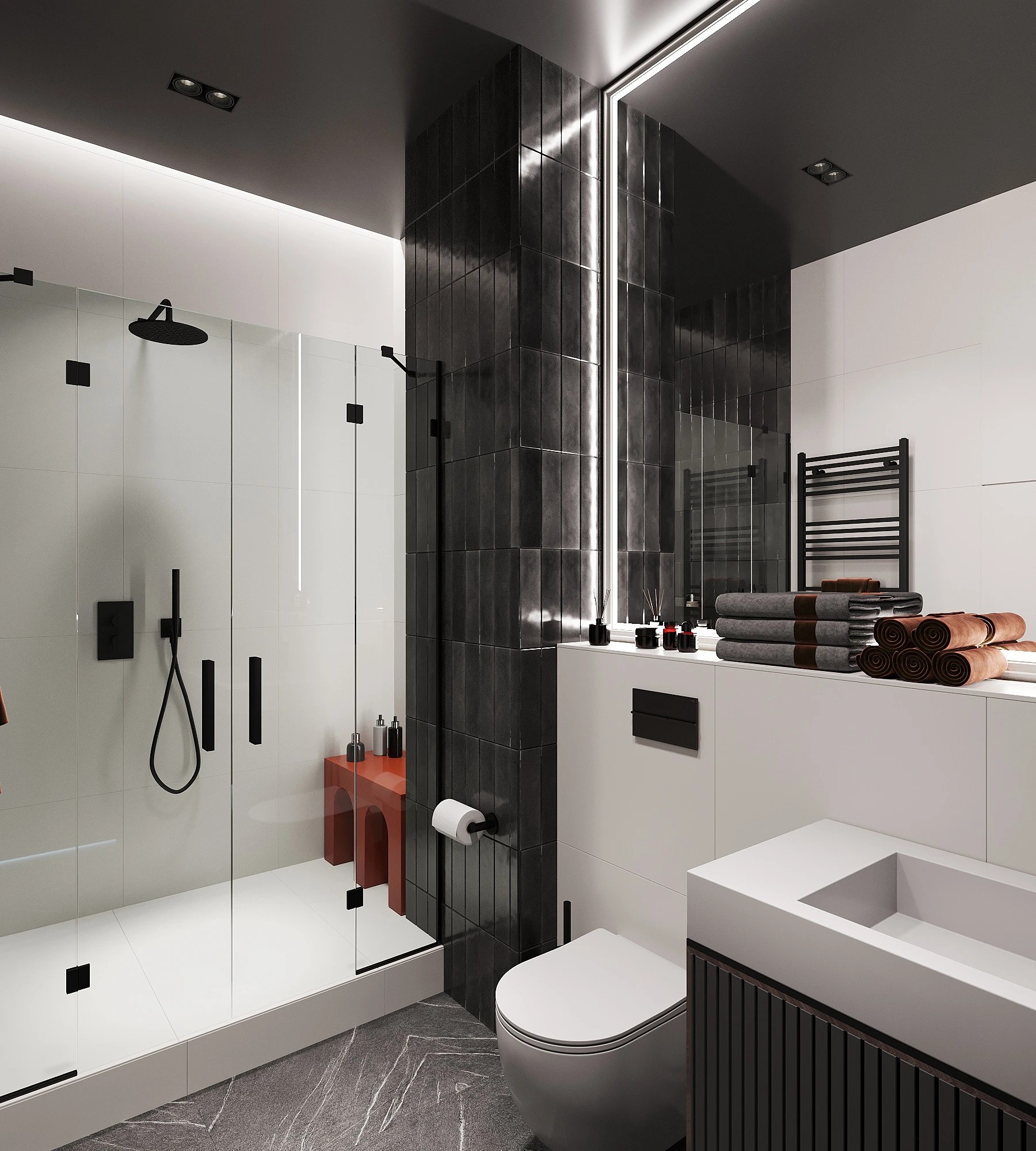 ЖК NAGATINO I-LAND