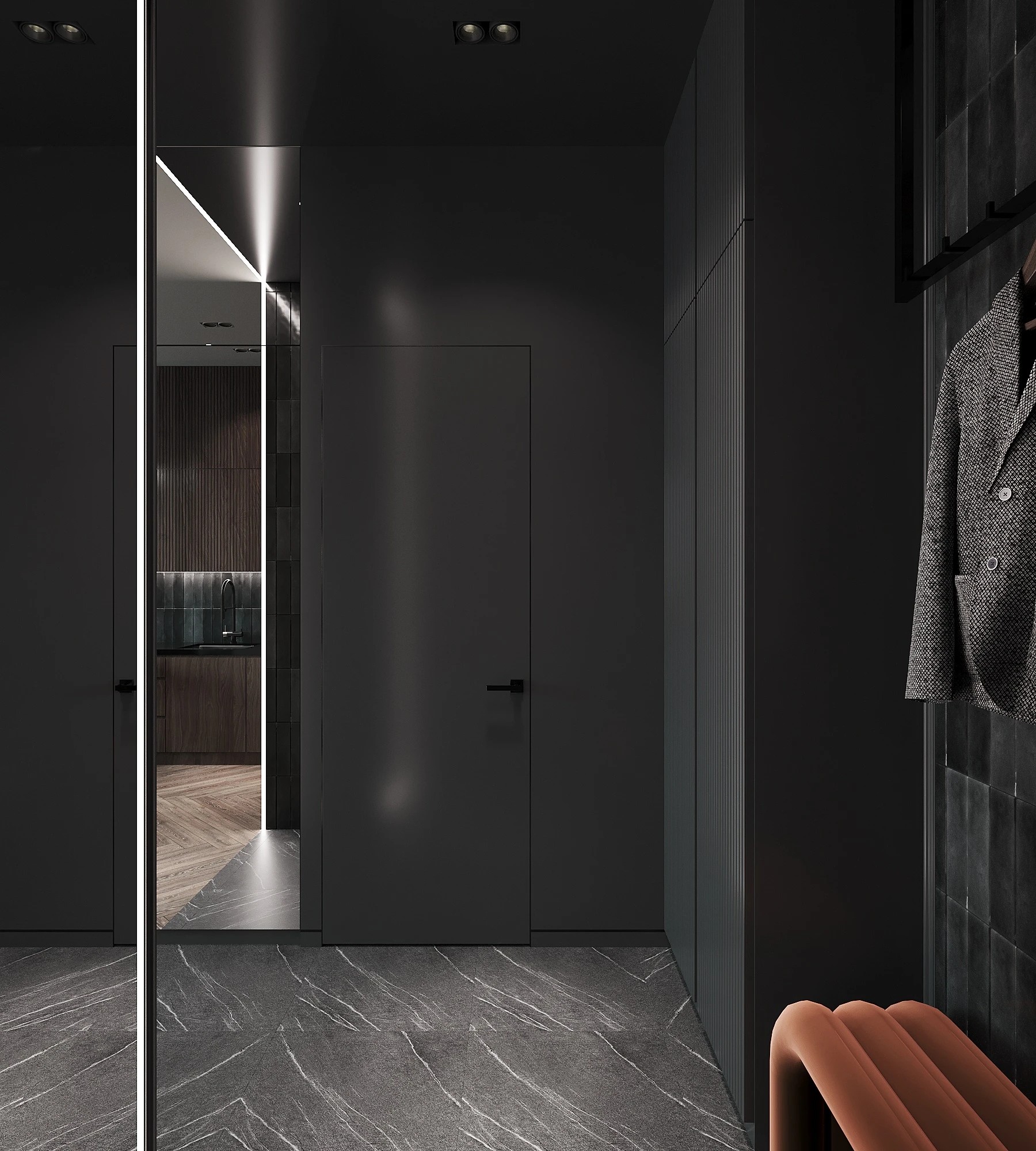 ЖК NAGATINO I-LAND