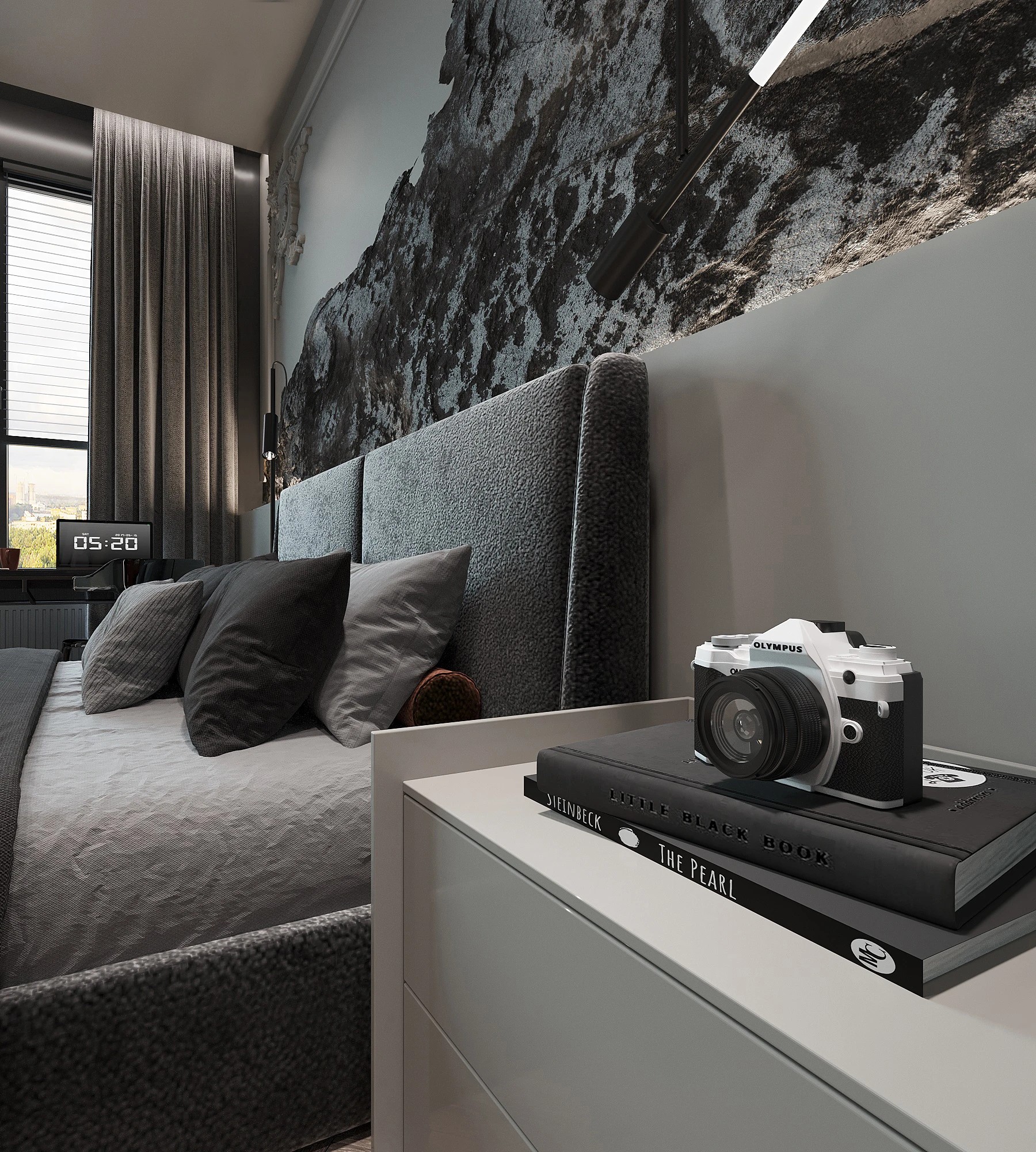 ЖК NAGATINO I-LAND