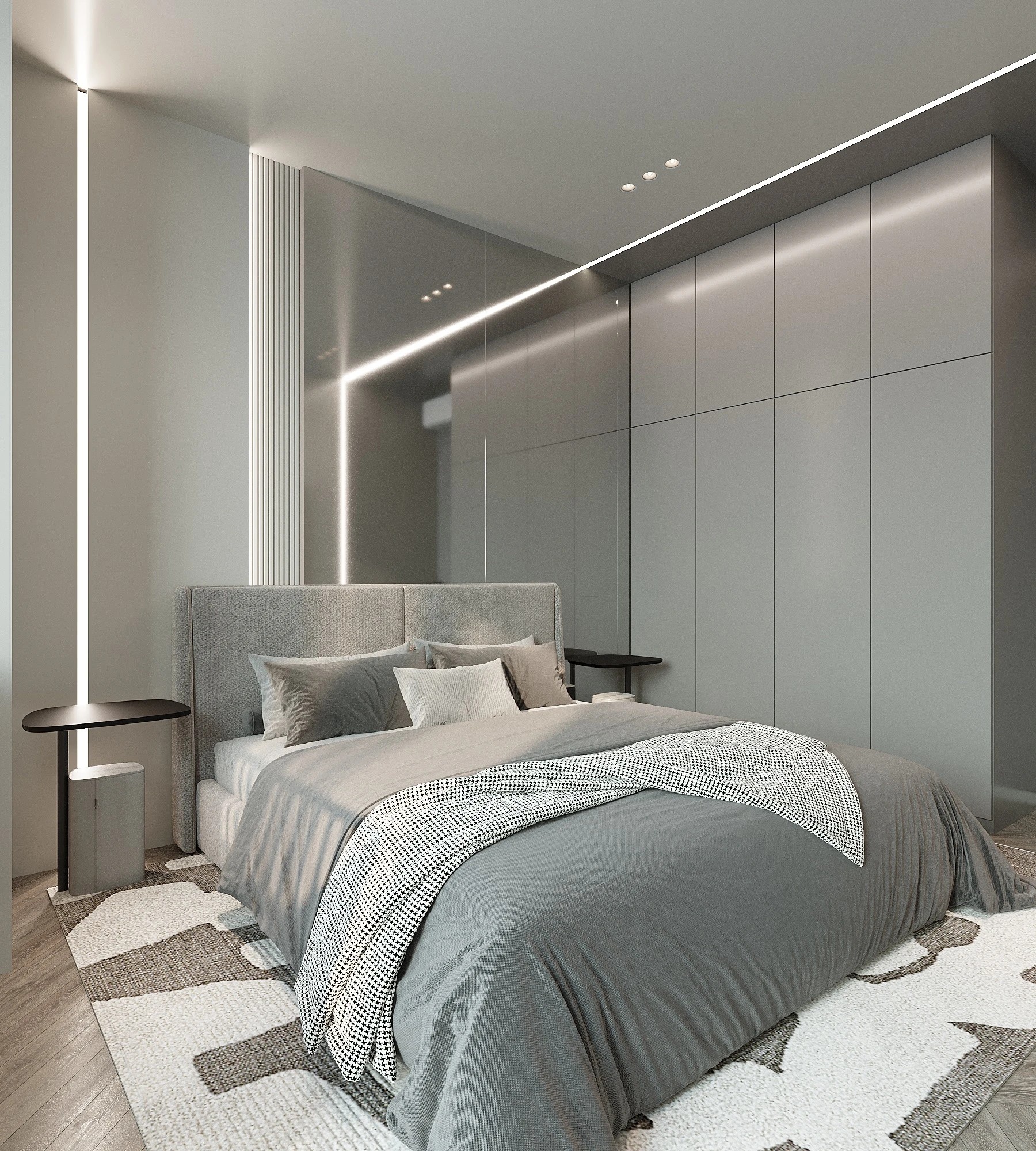 ЖК ХОУМСИТИ 90 МЕТРОВ