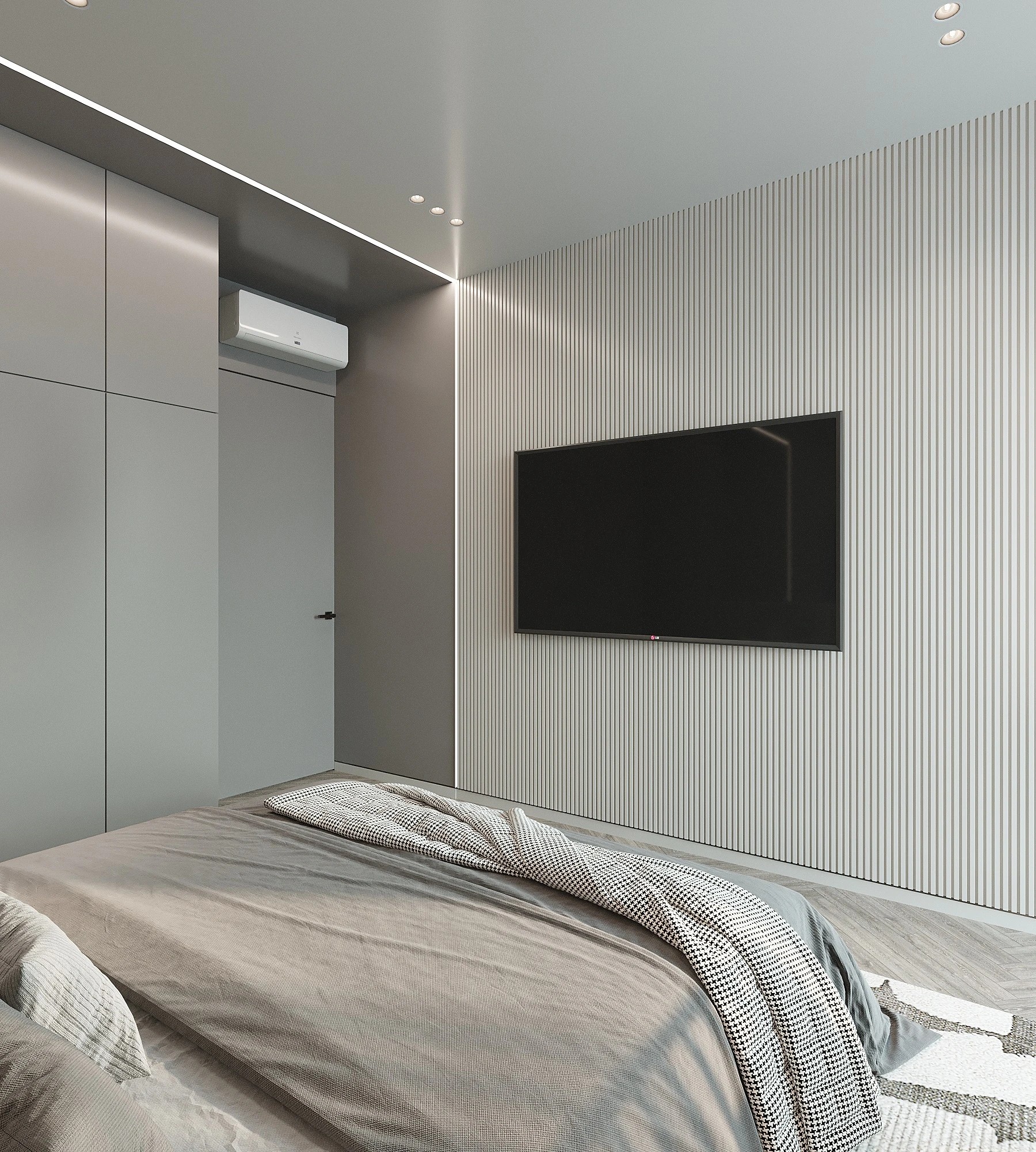 ЖК ХОУМСИТИ 90 МЕТРОВ