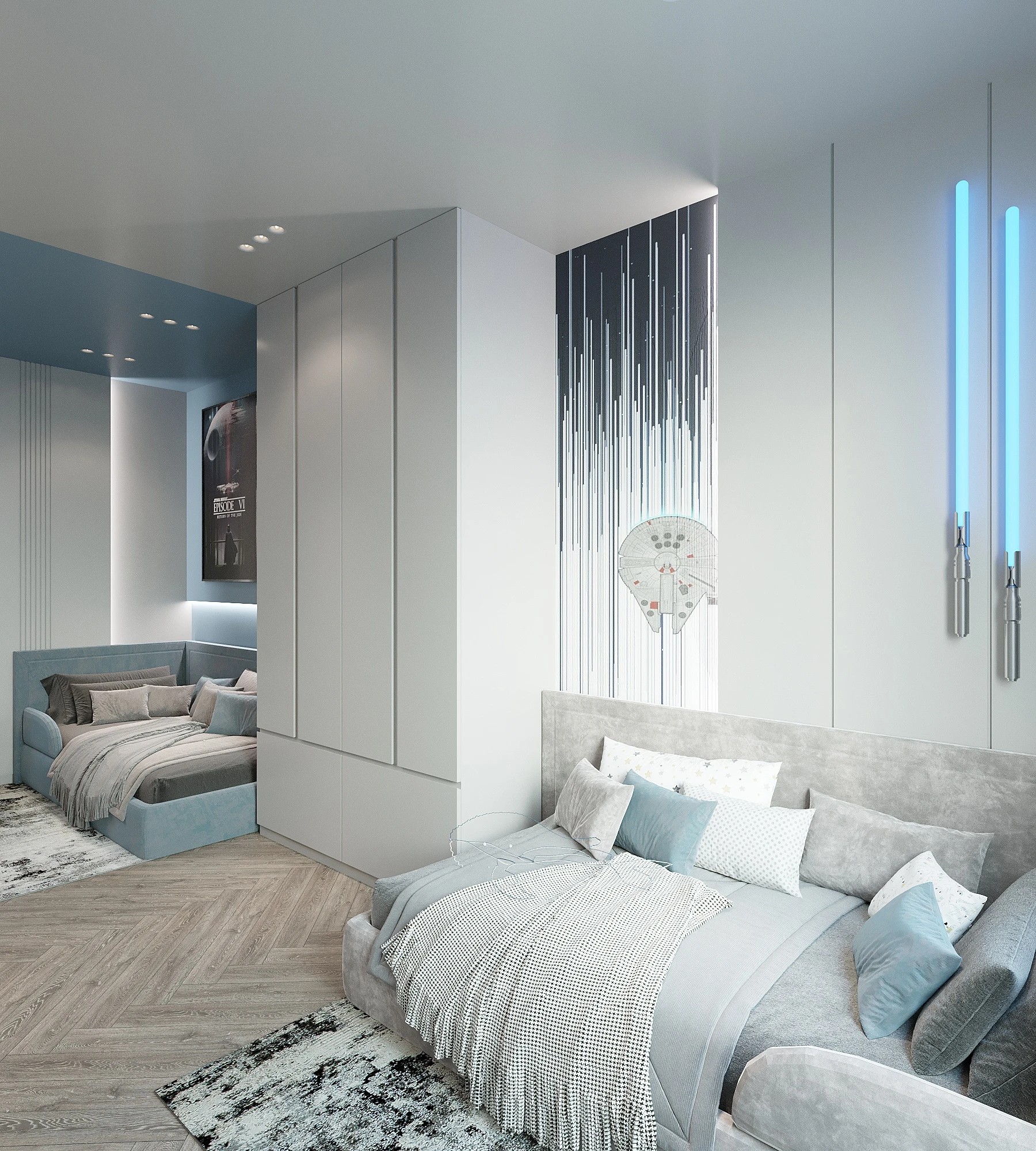 ЖК ХОУМСИТИ 90 МЕТРОВ