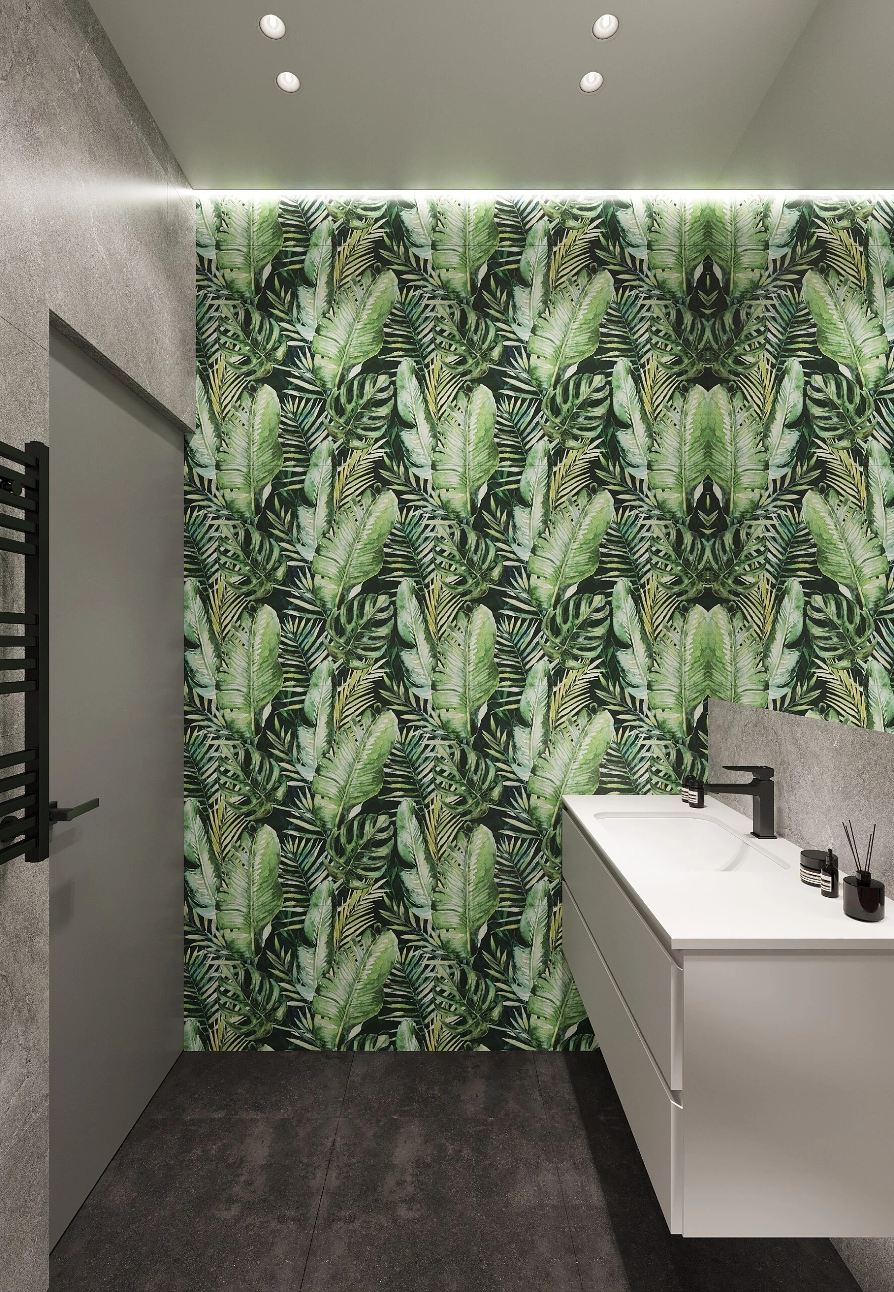 Квартира в ЖК "Нагатино Ай-ленд" для молодого человека