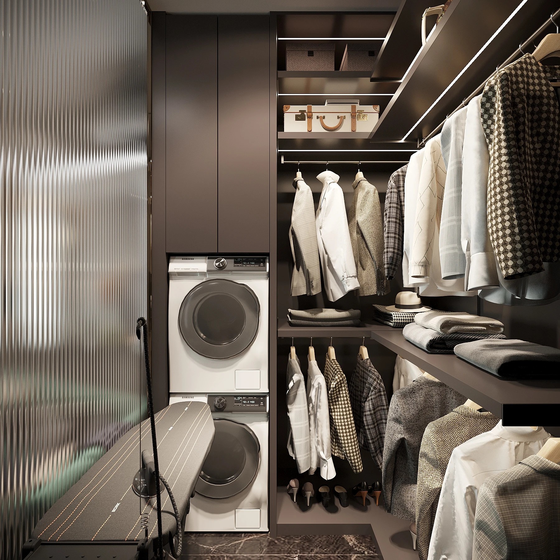 ЖК Левел Стрешнево