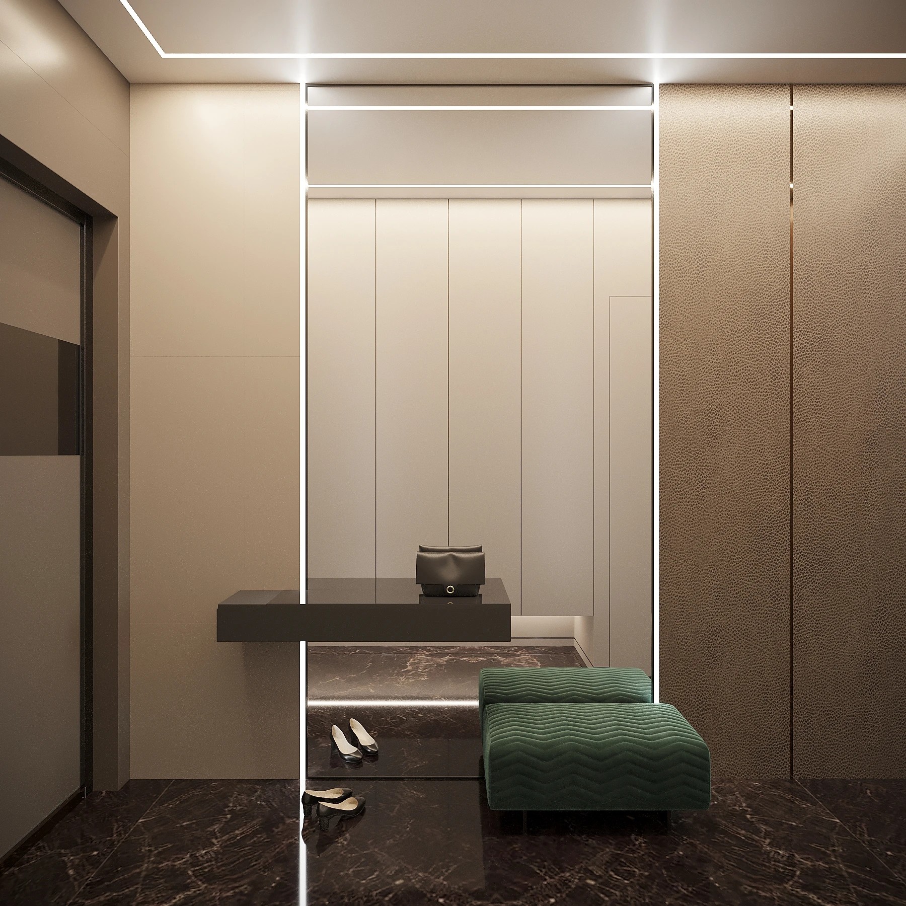 ЖК Левел Стрешнево