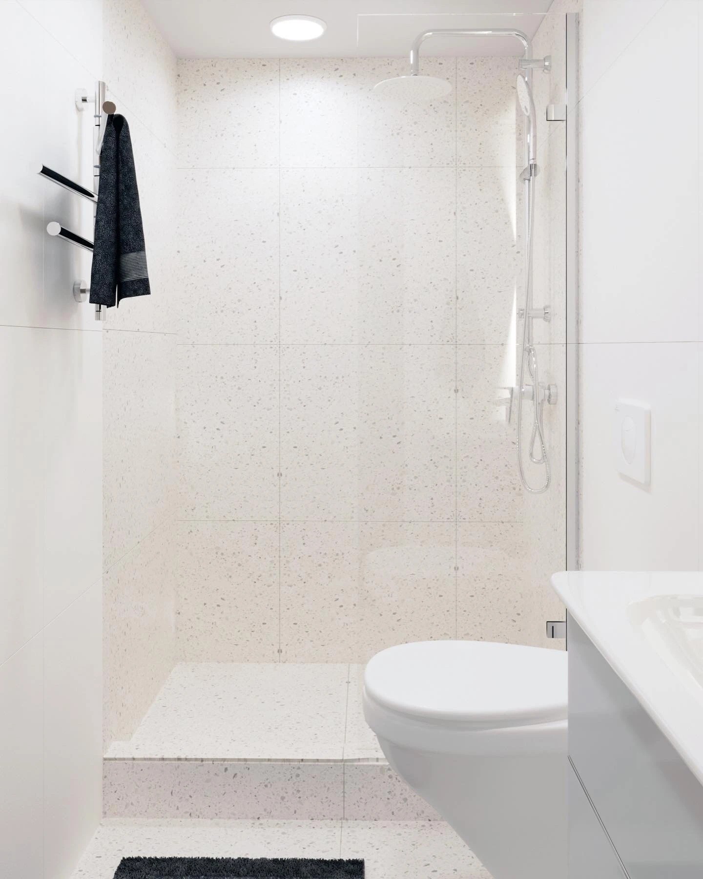 Проект "Мансарда"