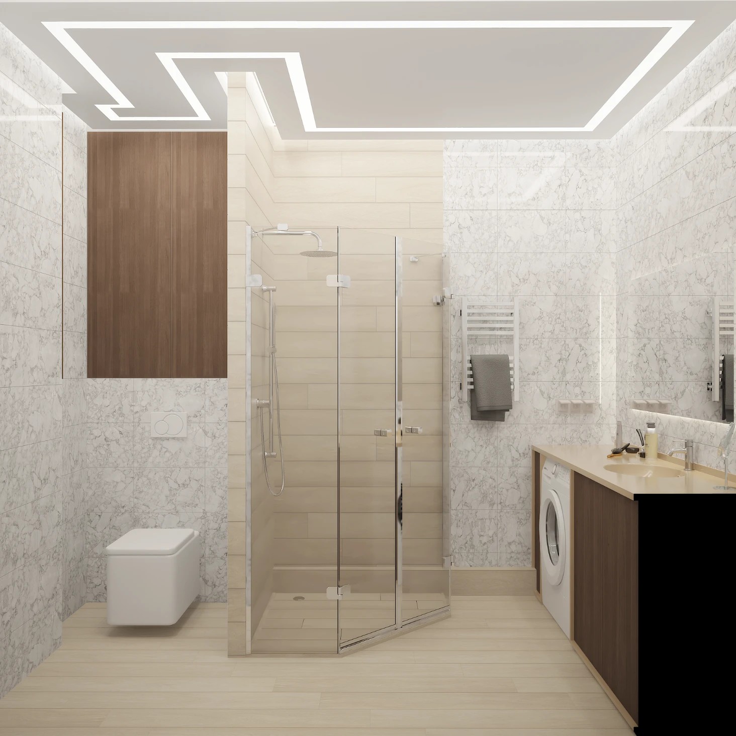 1-К КВАРТИРА ТРИУМФ ПАРК