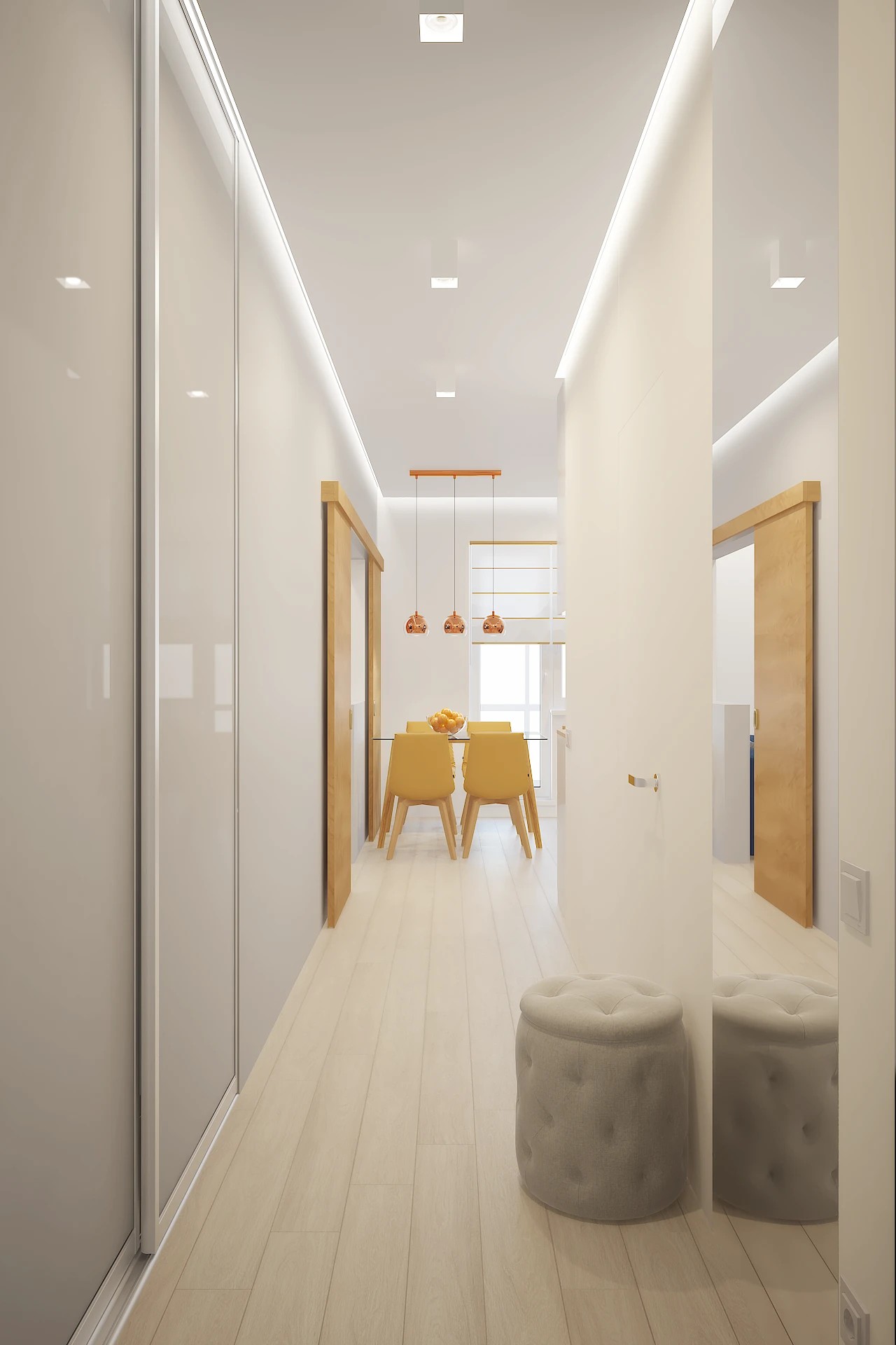 1-К КВАРТИРА ТРИУМФ ПАРК