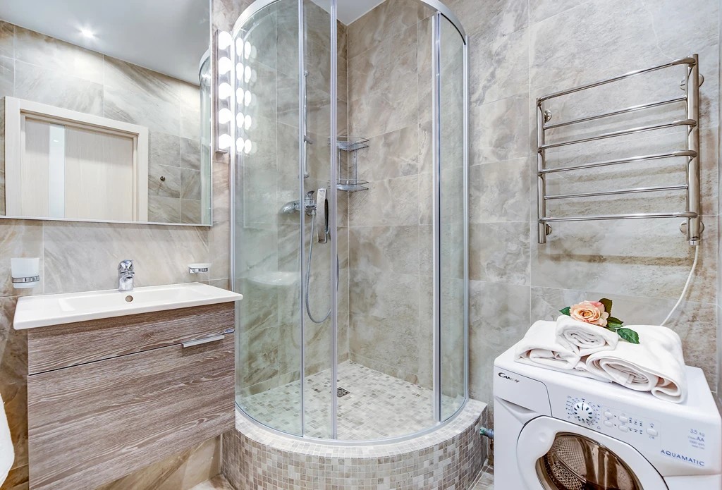 Однокомнатная квартира в центре Санкт-Петербурга