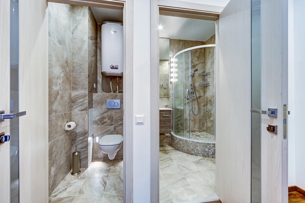 Однокомнатная квартира в центре Санкт-Петербурга