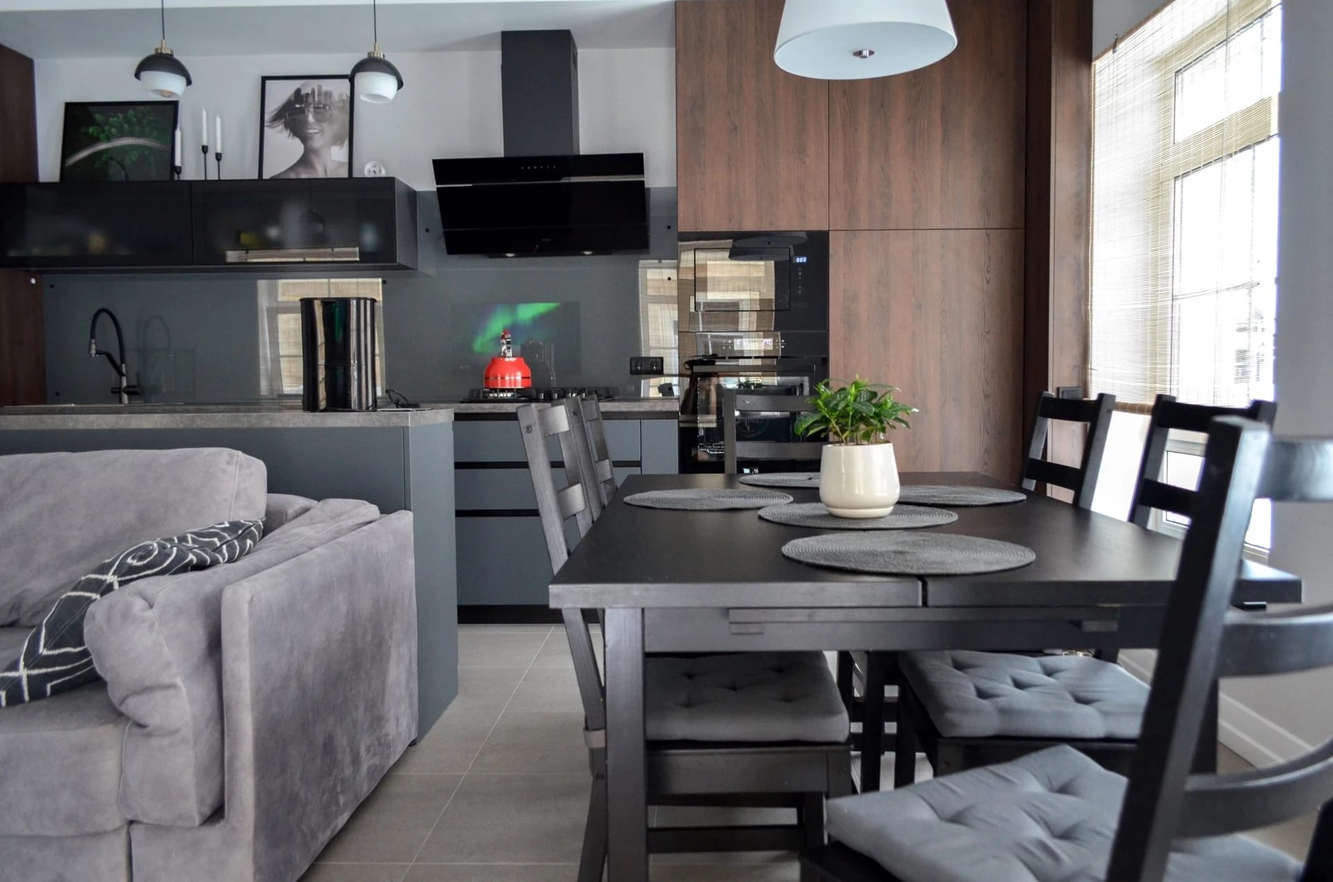 ЖК "Новая Ижора" - Дюплекс 150 кв.м