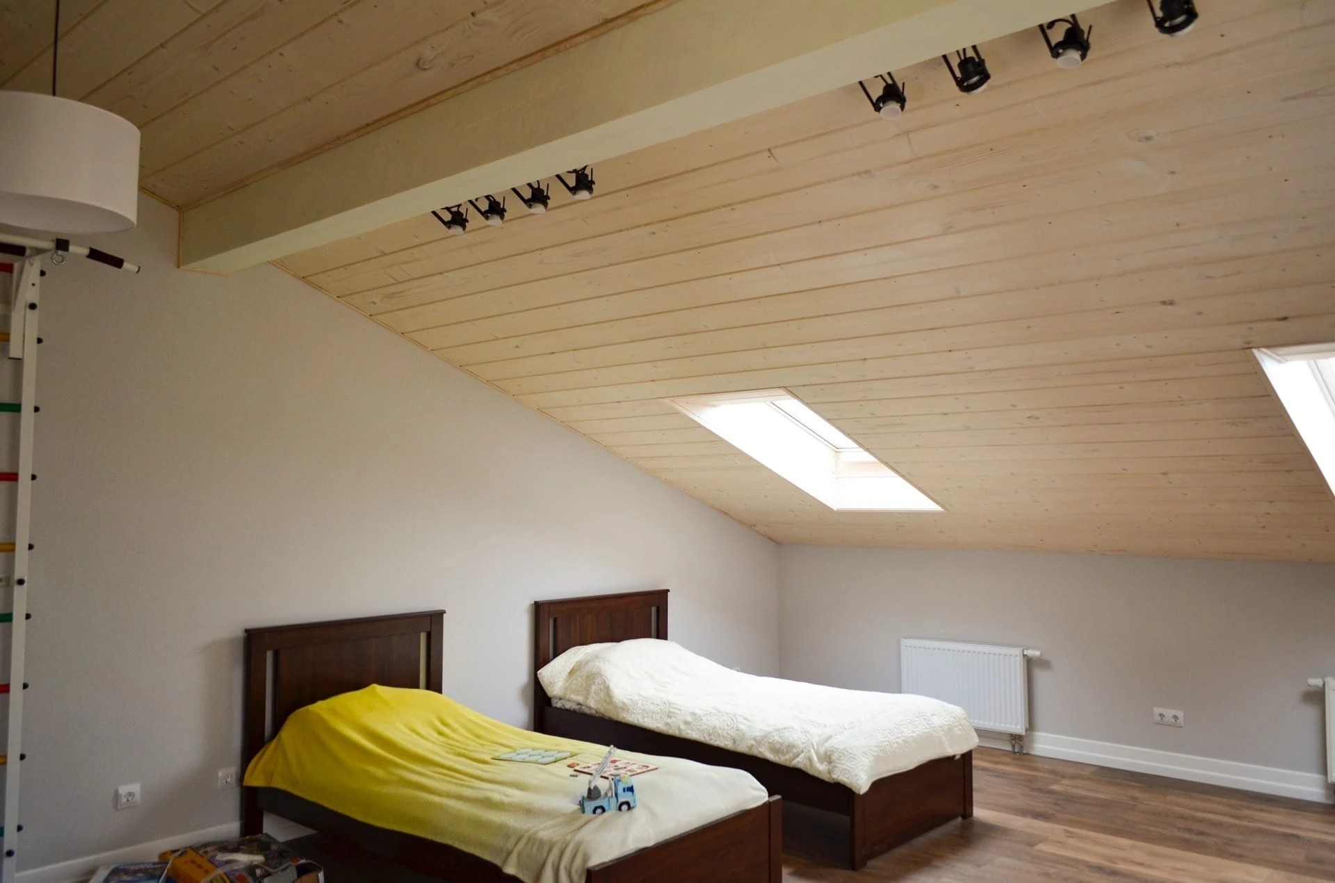 ЖК "Новая Ижора" - Дюплекс 150 кв.м