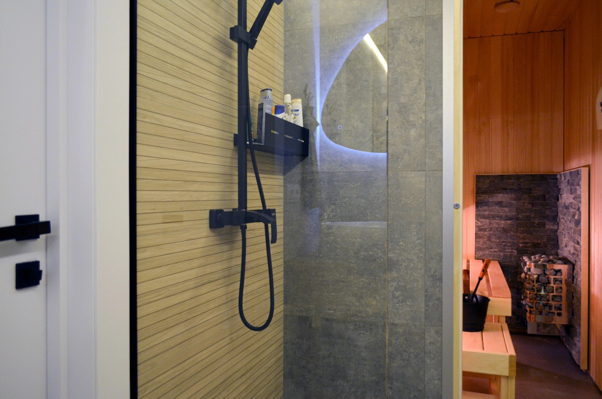 ЖК "Новая Ижора" - Дюплекс 150 кв.м