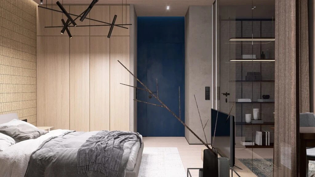 ЖК Аллегро 40