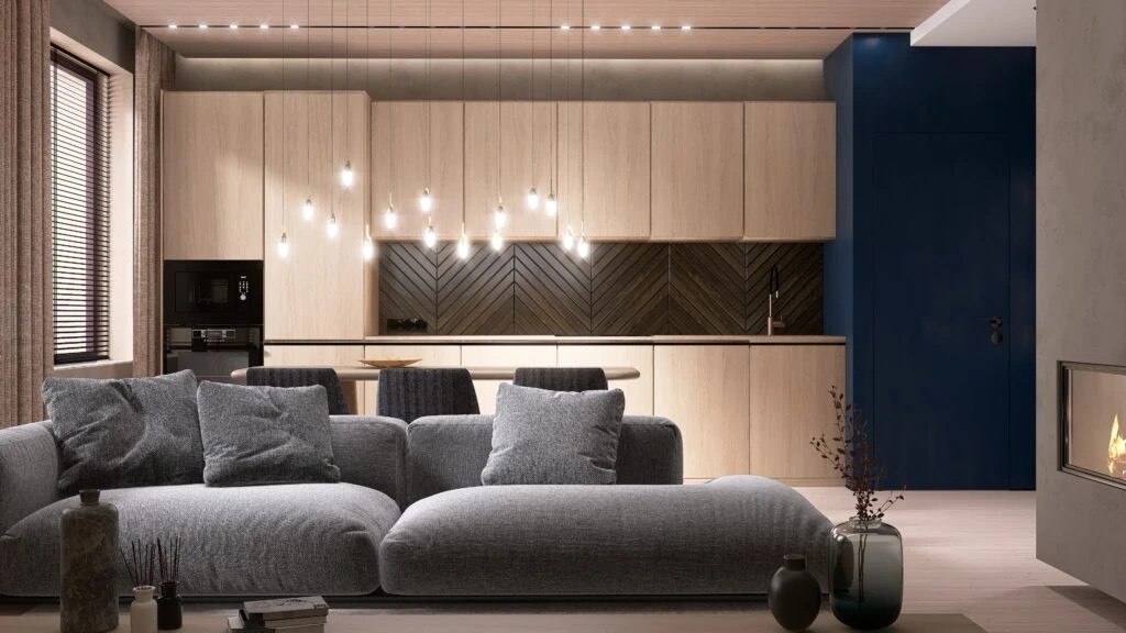 ЖК Аллегро 40