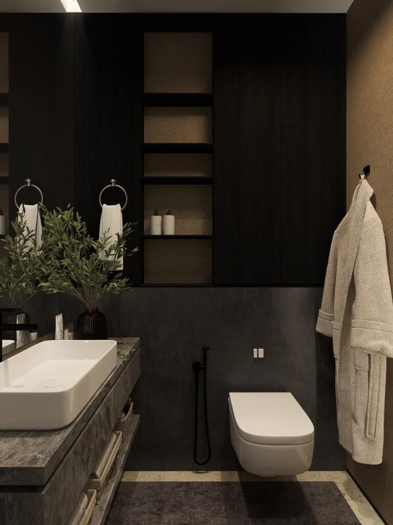 ЖК Архитектон 20 20