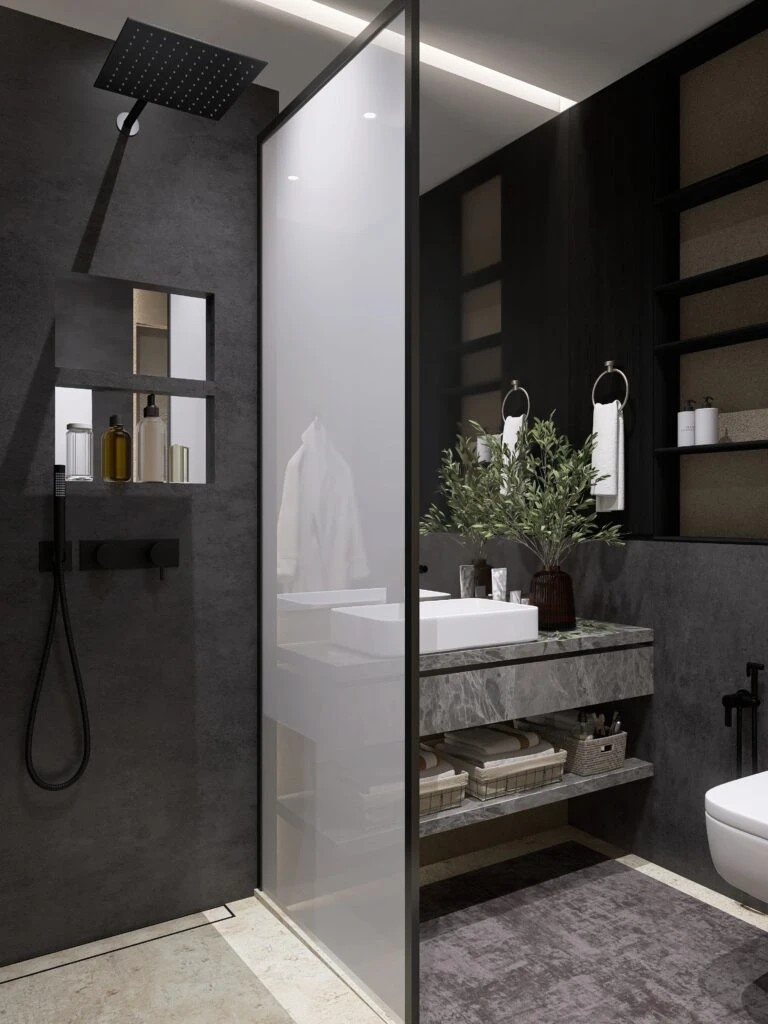 ЖК Архитектон 20 20