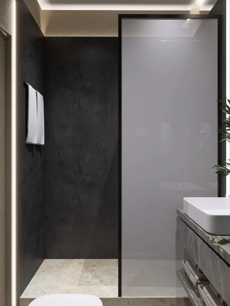 ЖК Архитектон 20 20