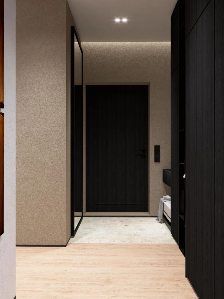 ЖК Архитектон 20 20