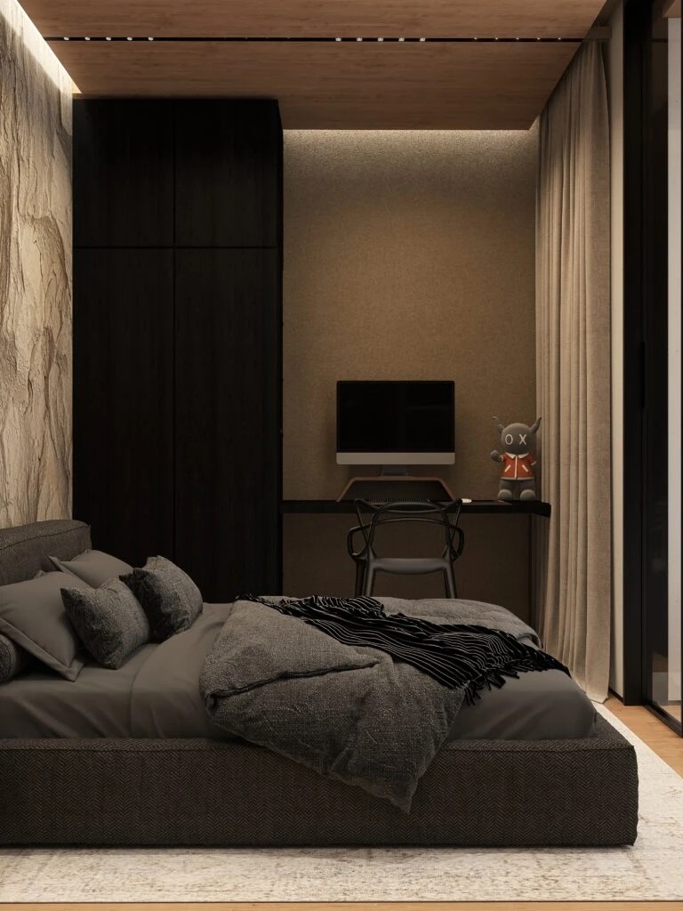 ЖК Архитектон 20 20