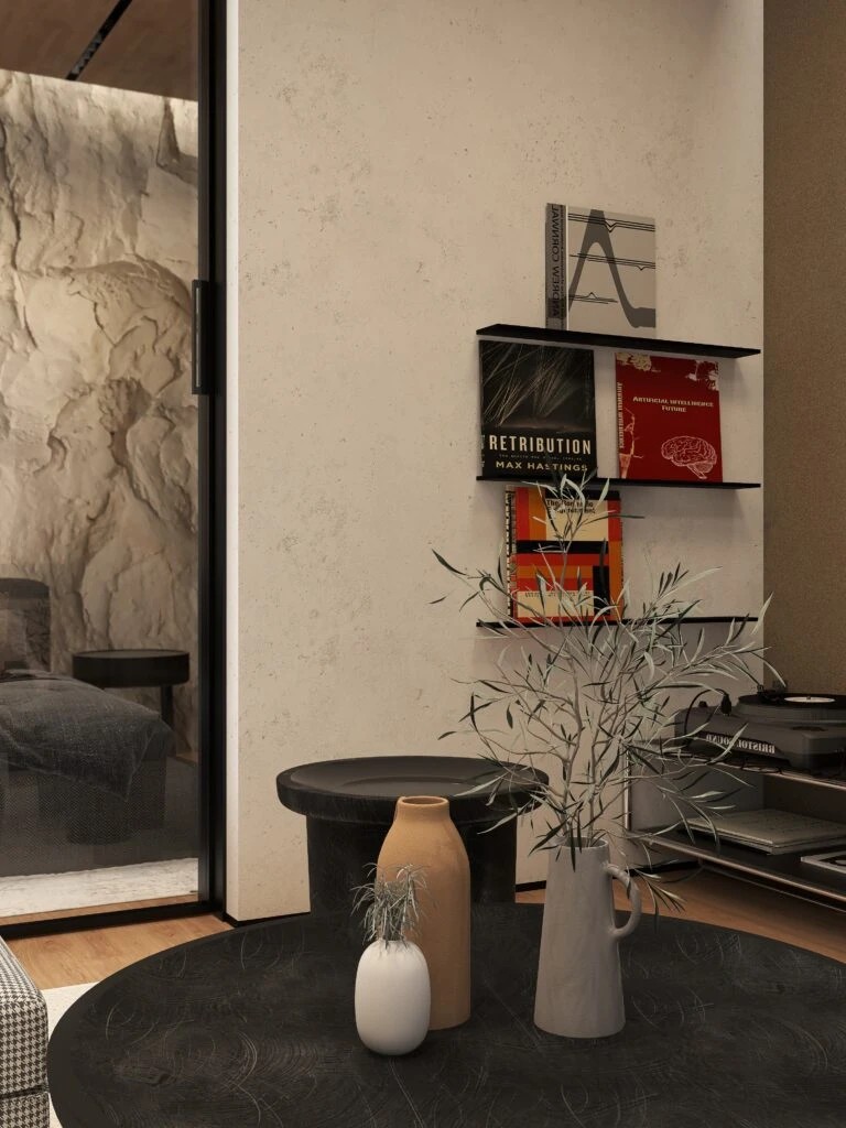 ЖК Архитектон 20 20