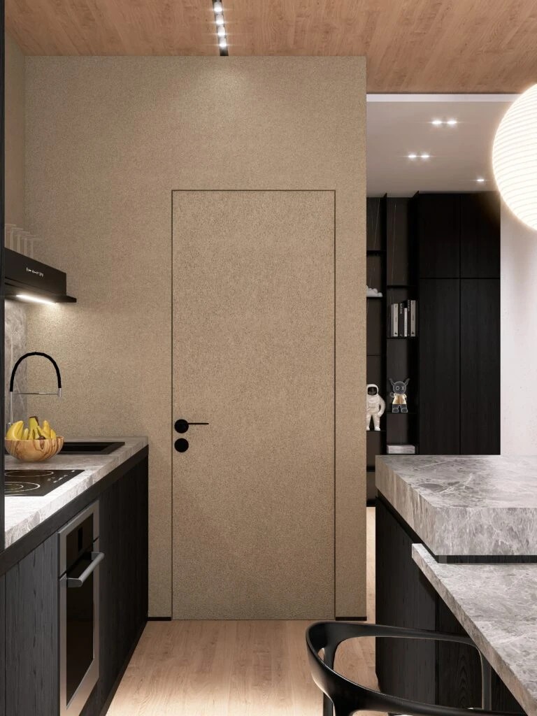 ЖК Архитектон 20 20