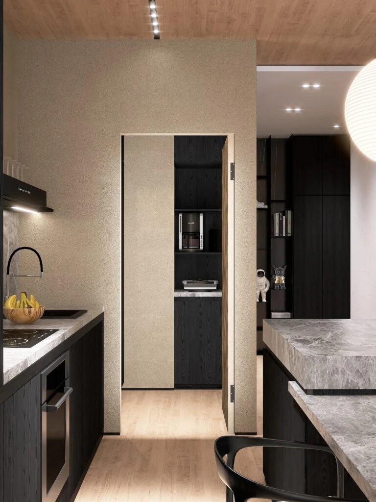 ЖК Архитектон 20 20