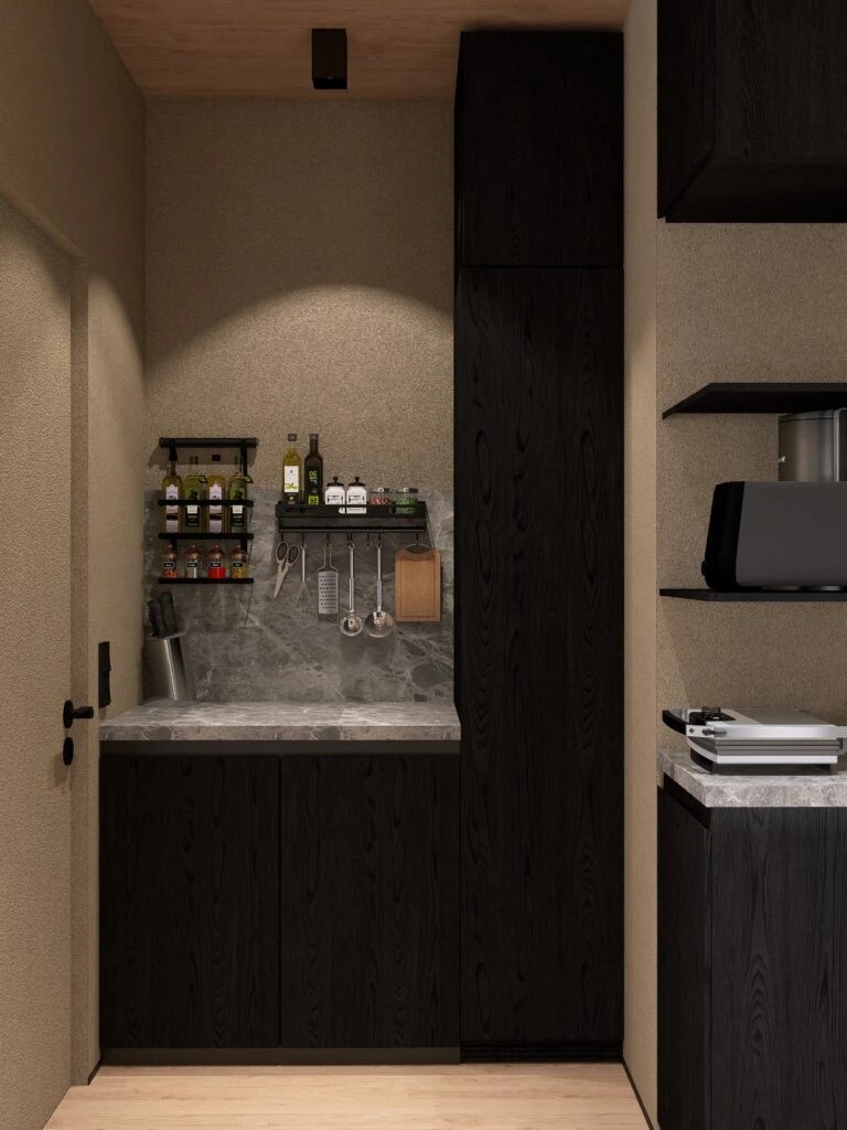 ЖК Архитектон 20 20