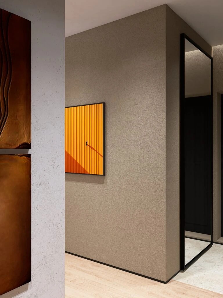 ЖК Архитектон 20 20