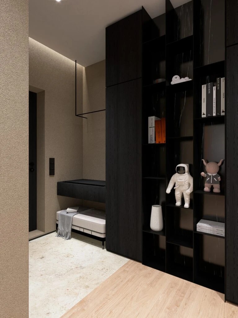 ЖК Архитектон 20 20