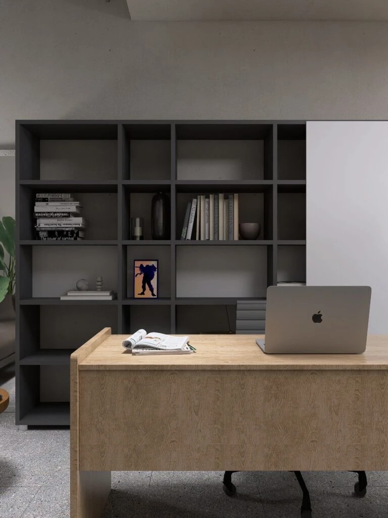 Офис. Щербакова 37