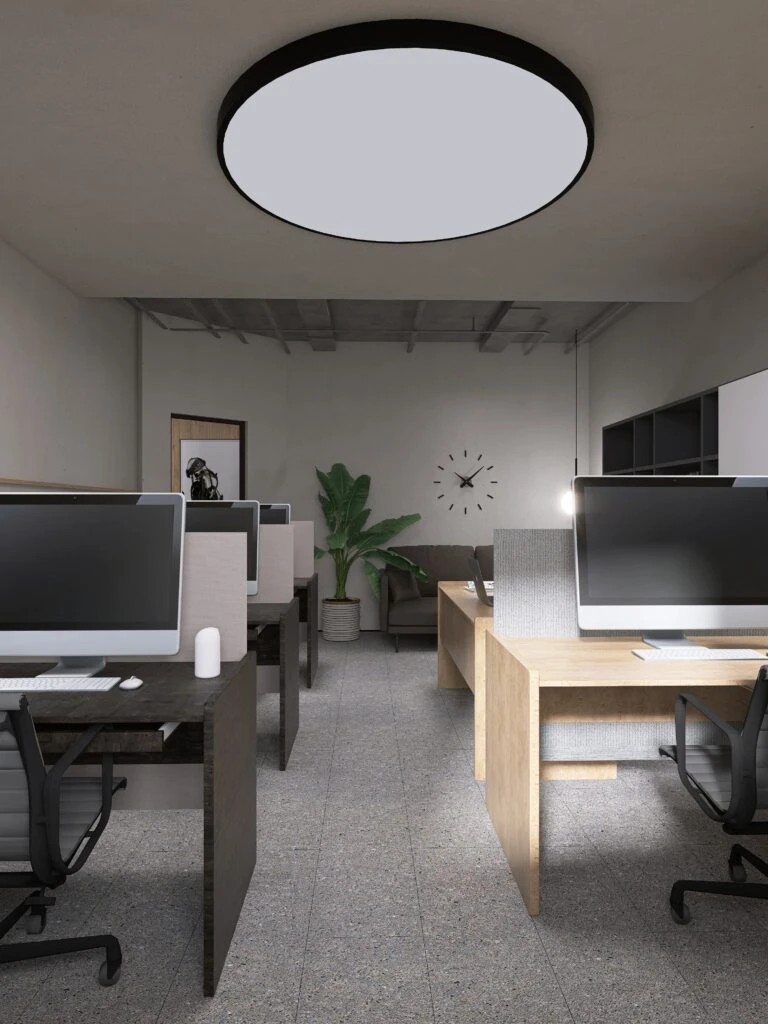 Офис. Щербакова 37