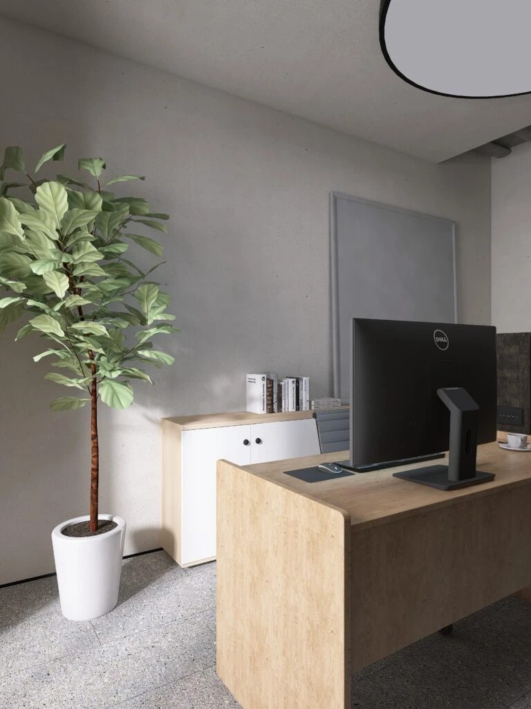 Офис. Щербакова 37