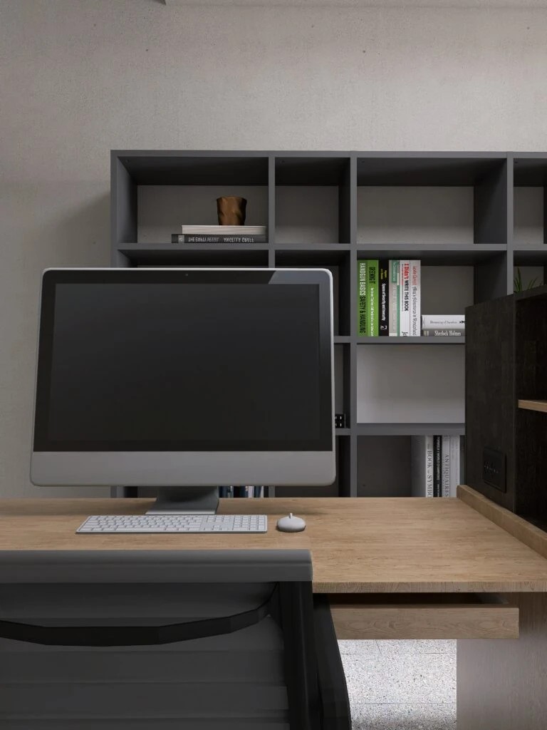 Офис. Щербакова 37