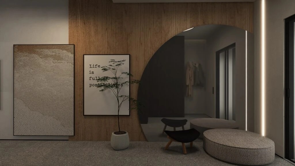 Офис. Щербакова 37