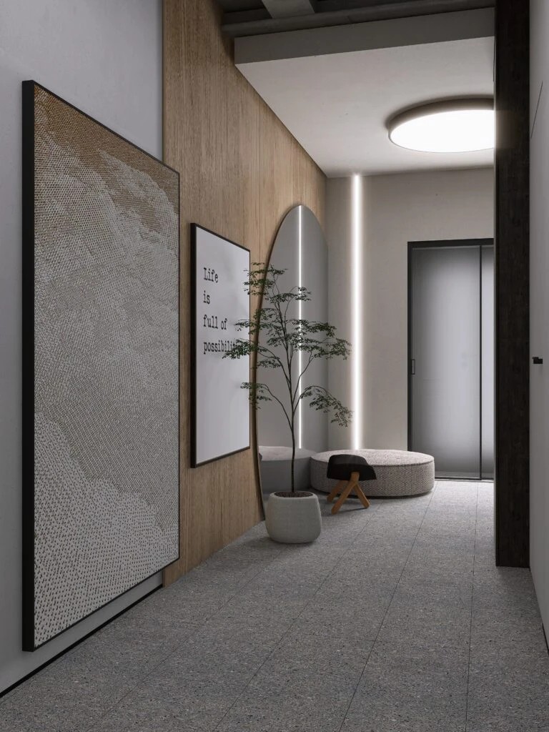 Офис. Щербакова 37