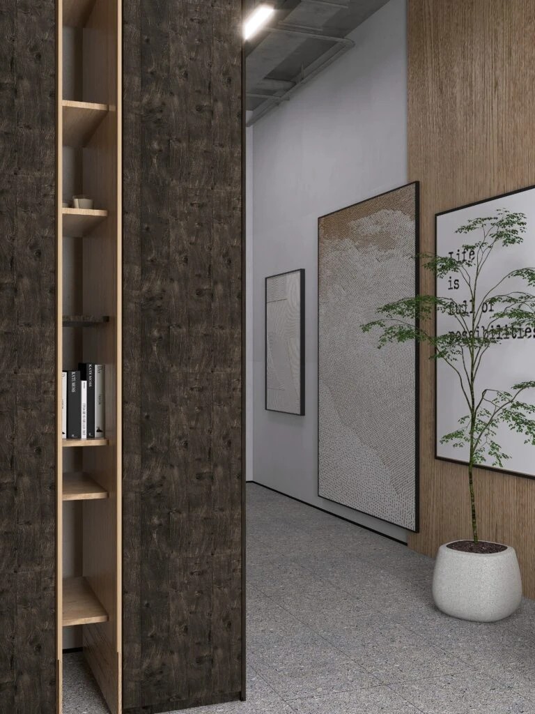 Офис. Щербакова 37