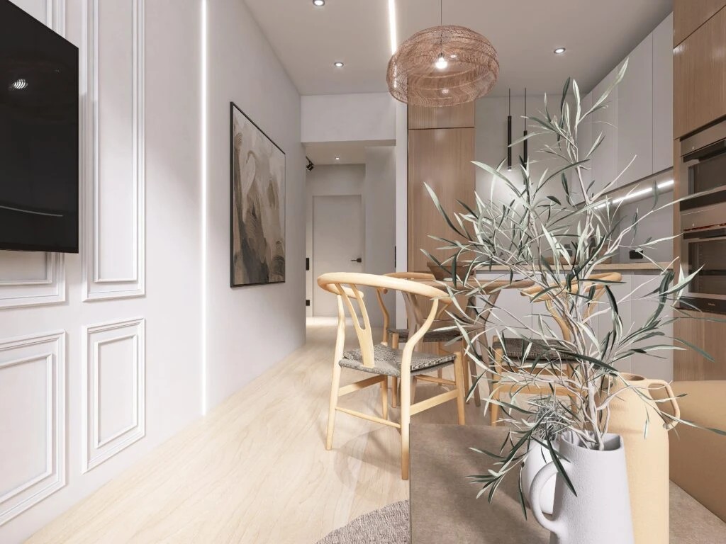 ЖК МЕЛЬНИЦА