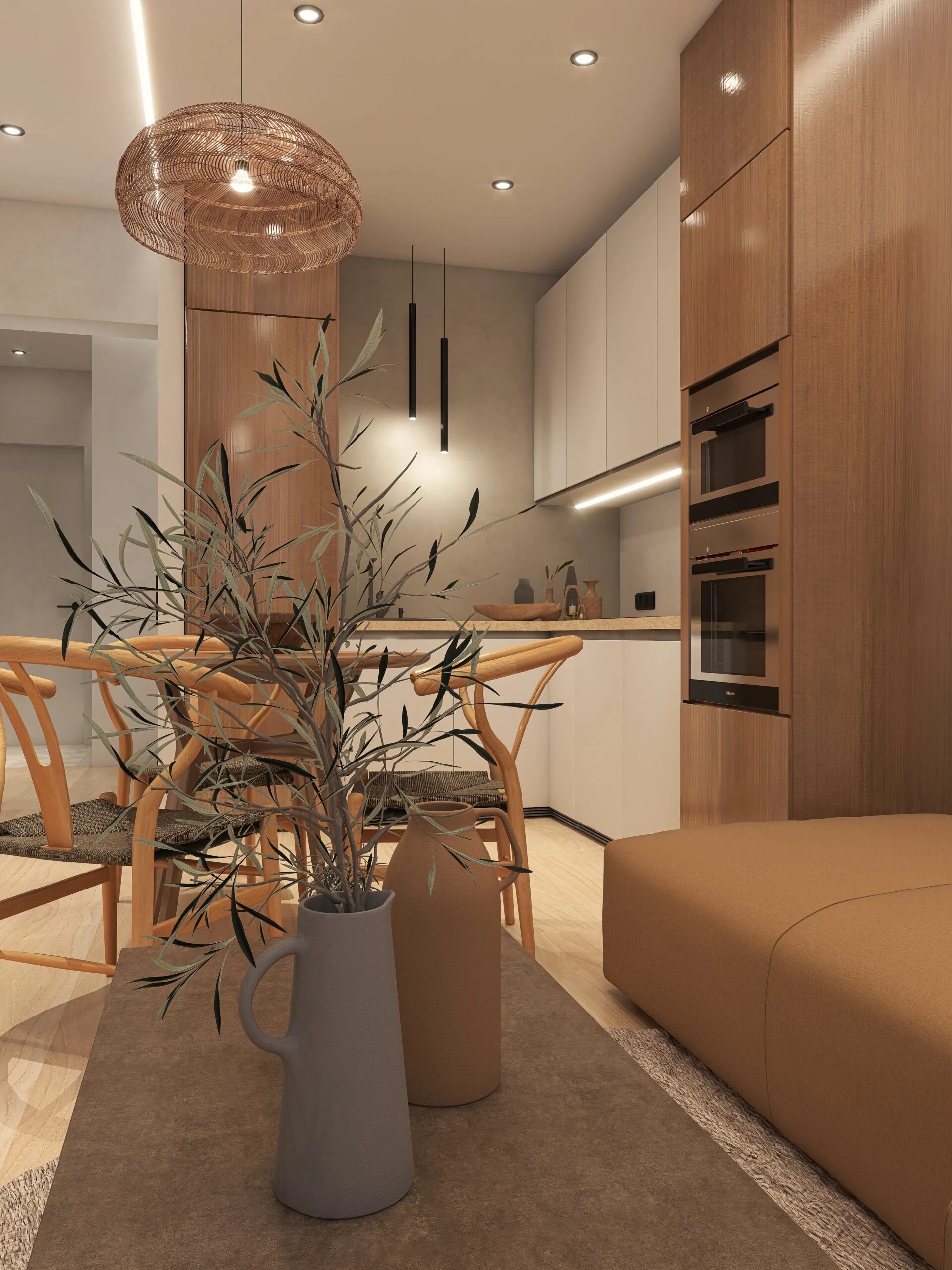 ЖК МЕЛЬНИЦА