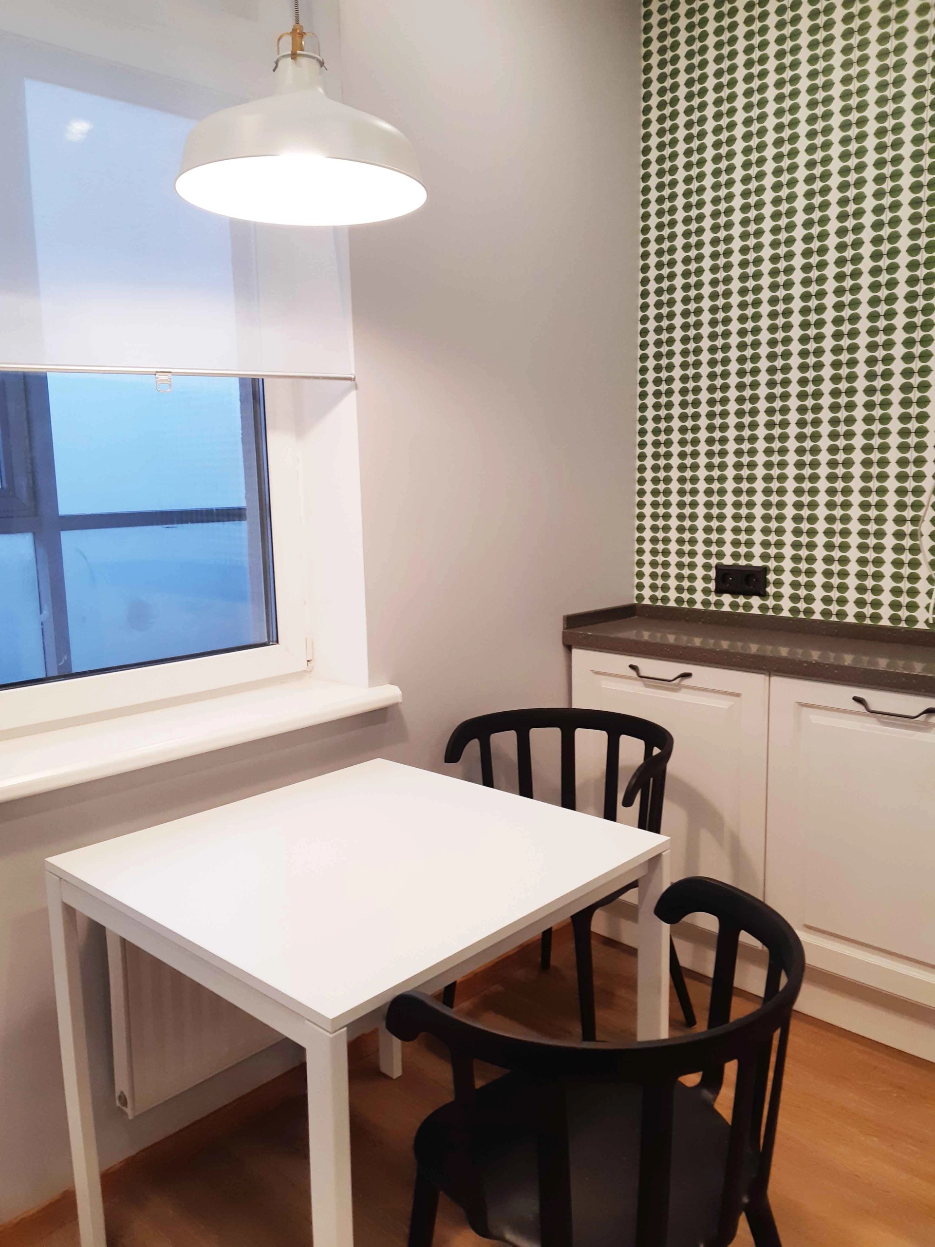 Однокомнатная квартира для сдачи в аренду