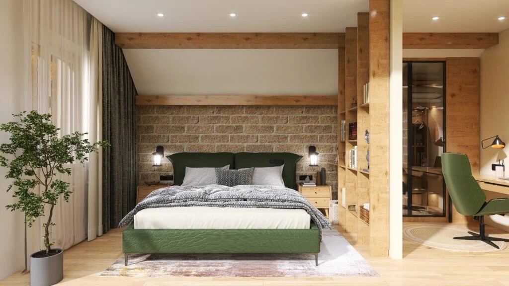 ДОМ СЫСЕРТЬ